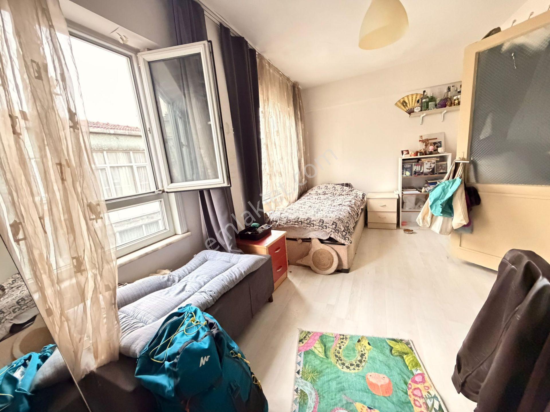 Remax Anı 'dan Beşiktaş Türkali 'de Satılık 4+1 Daire - Görsel 16