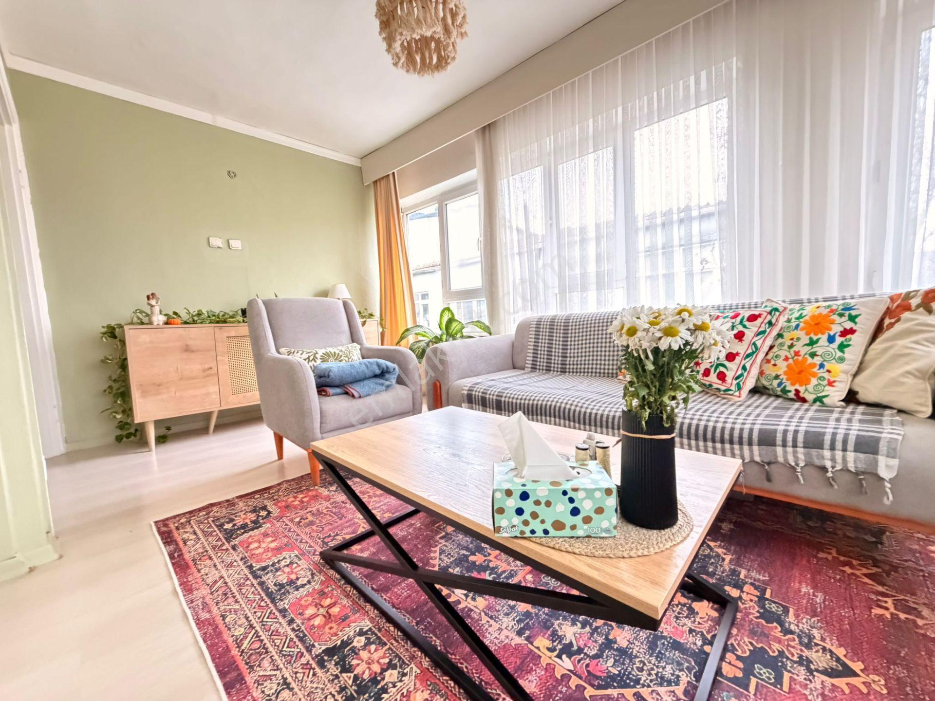 Remax Anı 'dan Beşiktaş Türkali 'de Satılık 4+1 Daire - Görsel 3
