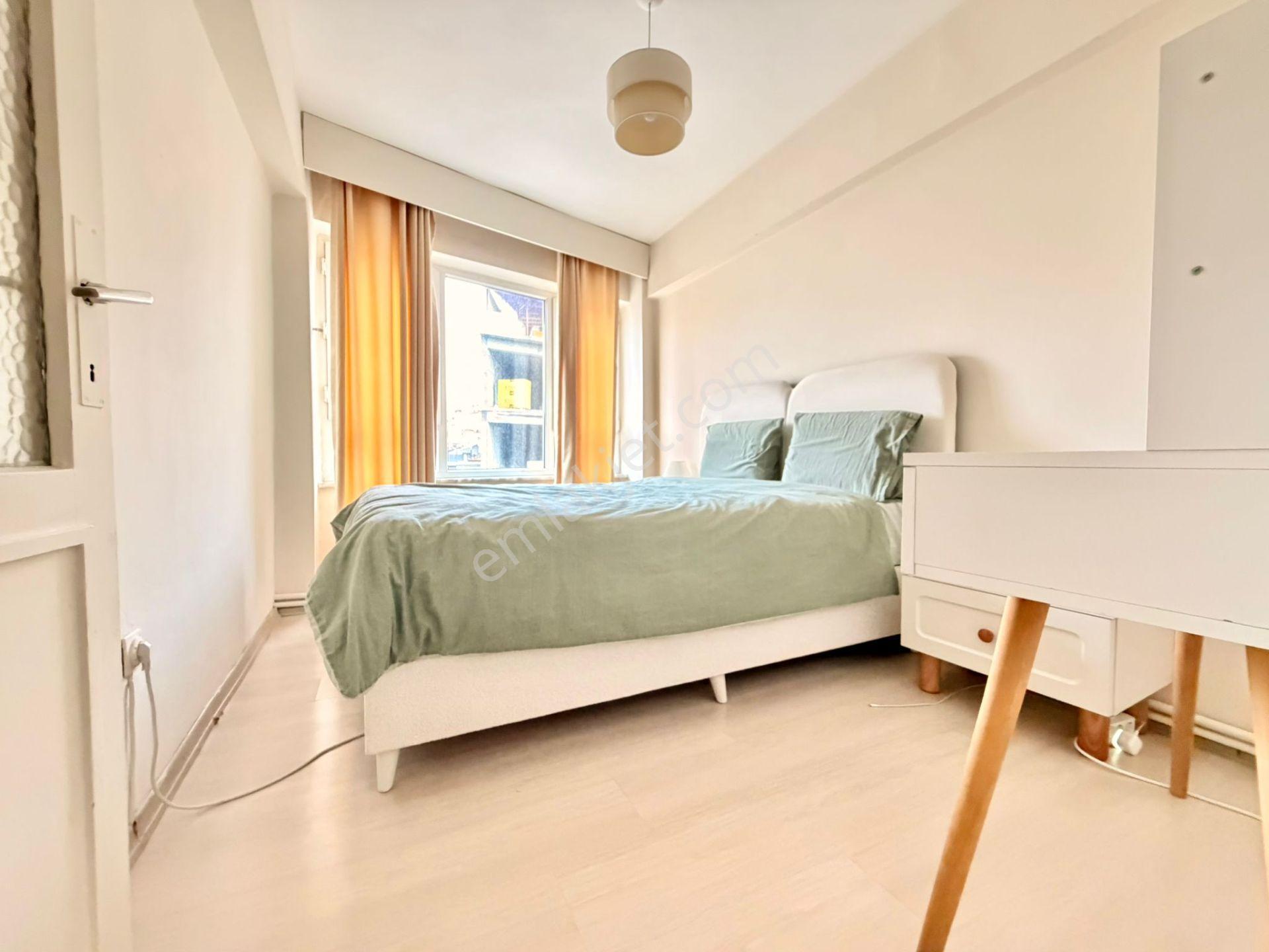 Remax Anı 'dan Beşiktaş Türkali 'de Satılık 4+1 Daire - Görsel 9
