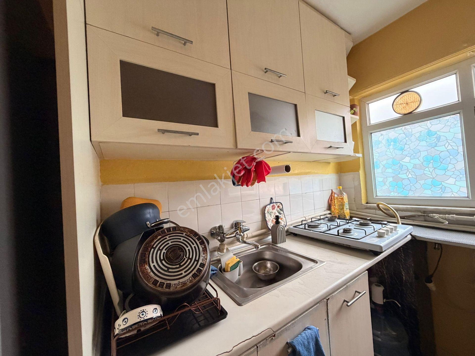 Remax Anı 'dan Beşiktaş Türkali 'de Satılık 4+1 Daire - Görsel 7