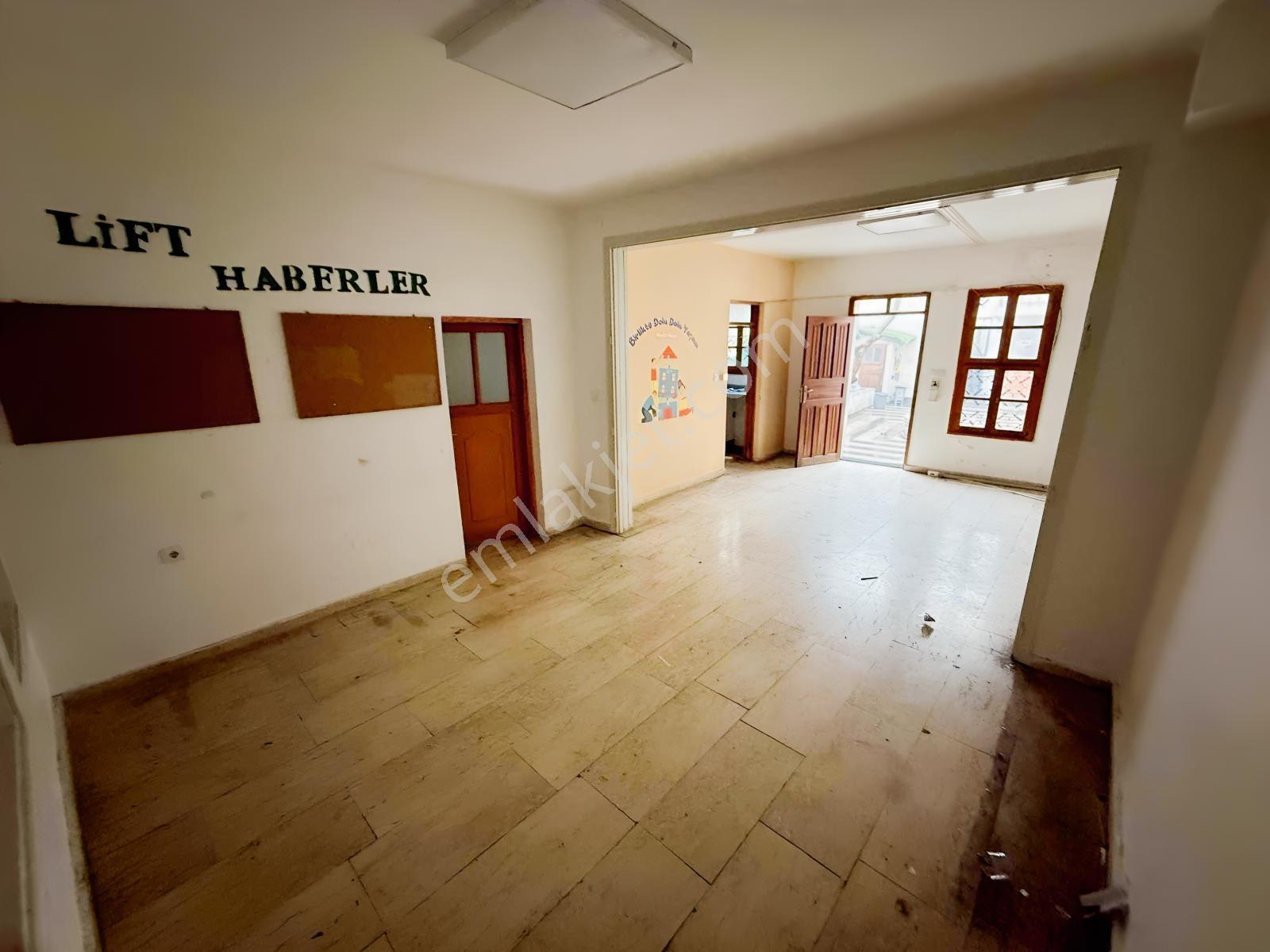 Vesta'dan Kale Dibinde Vakıf Dernek İş Yeri Konuk Evine Kiralık - Görsel 19
