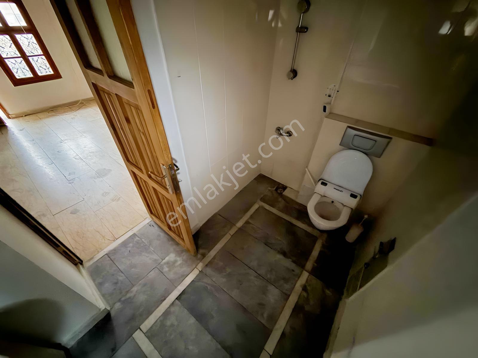 Vesta'dan Kale Dibinde Vakıf Dernek İş Yeri Konuk Evine Kiralık - Görsel 33