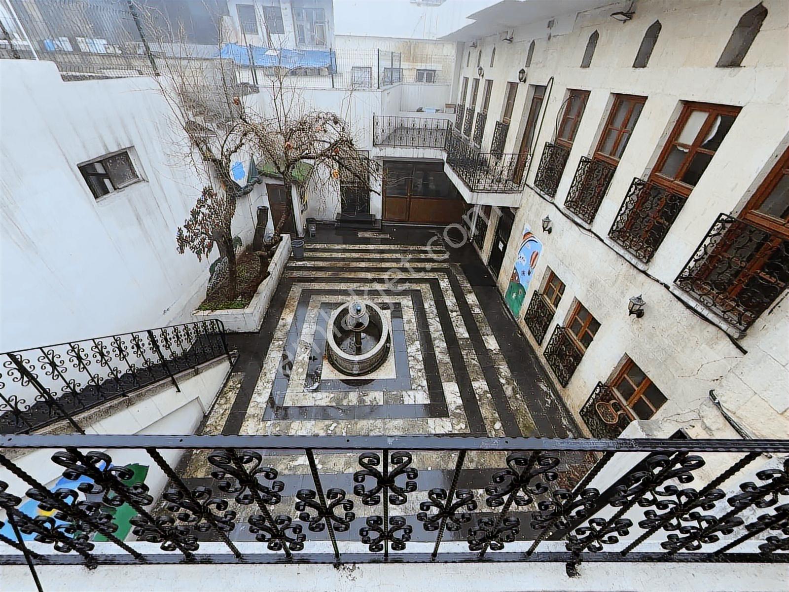 Vesta'dan Kale Dibinde Vakıf Dernek İş Yeri Konuk Evine Kiralık - Görsel 2