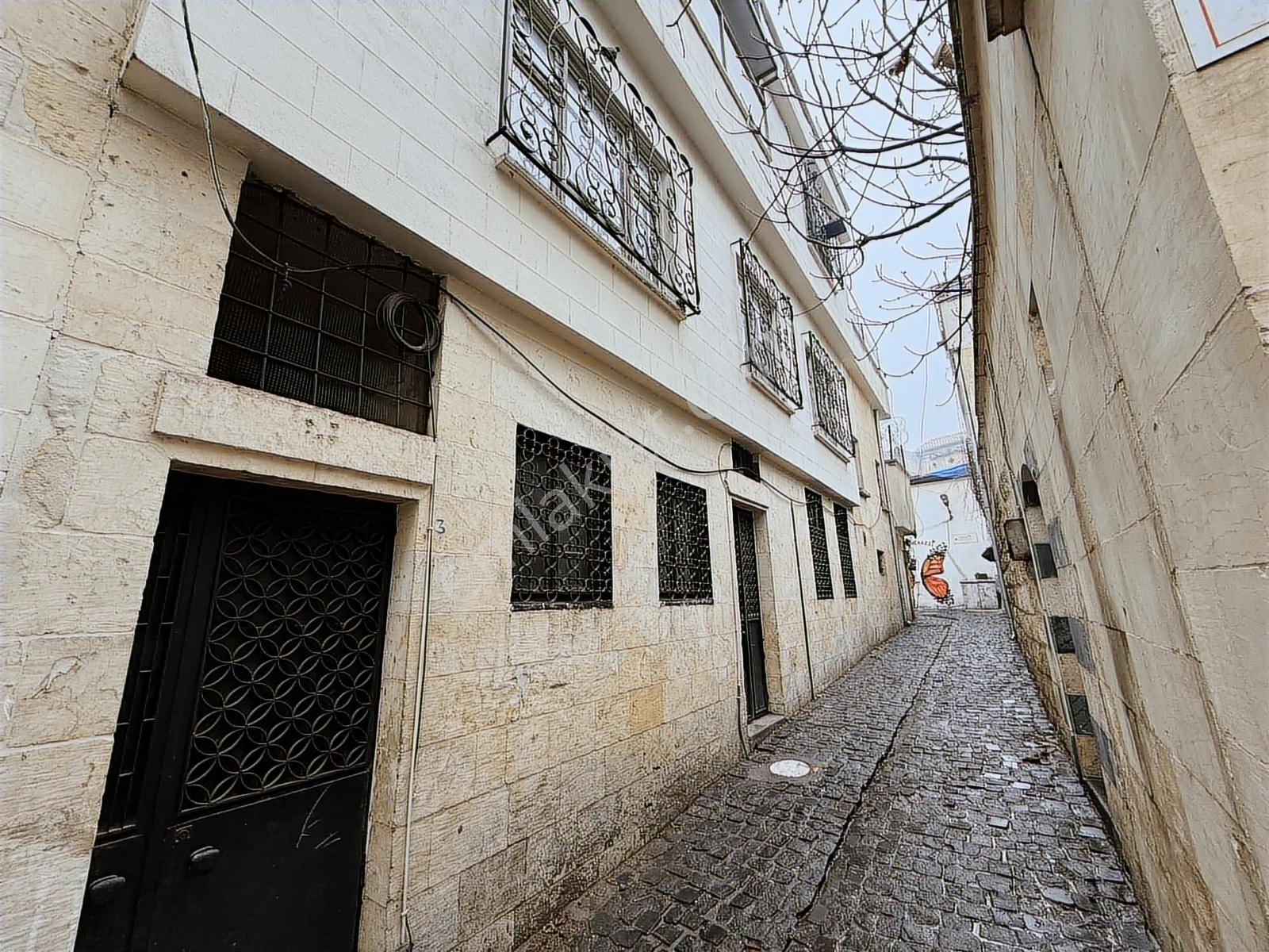 Vesta'dan Kale Dibinde Vakıf Dernek İş Yeri Konuk Evine Kiralık - Görsel 34