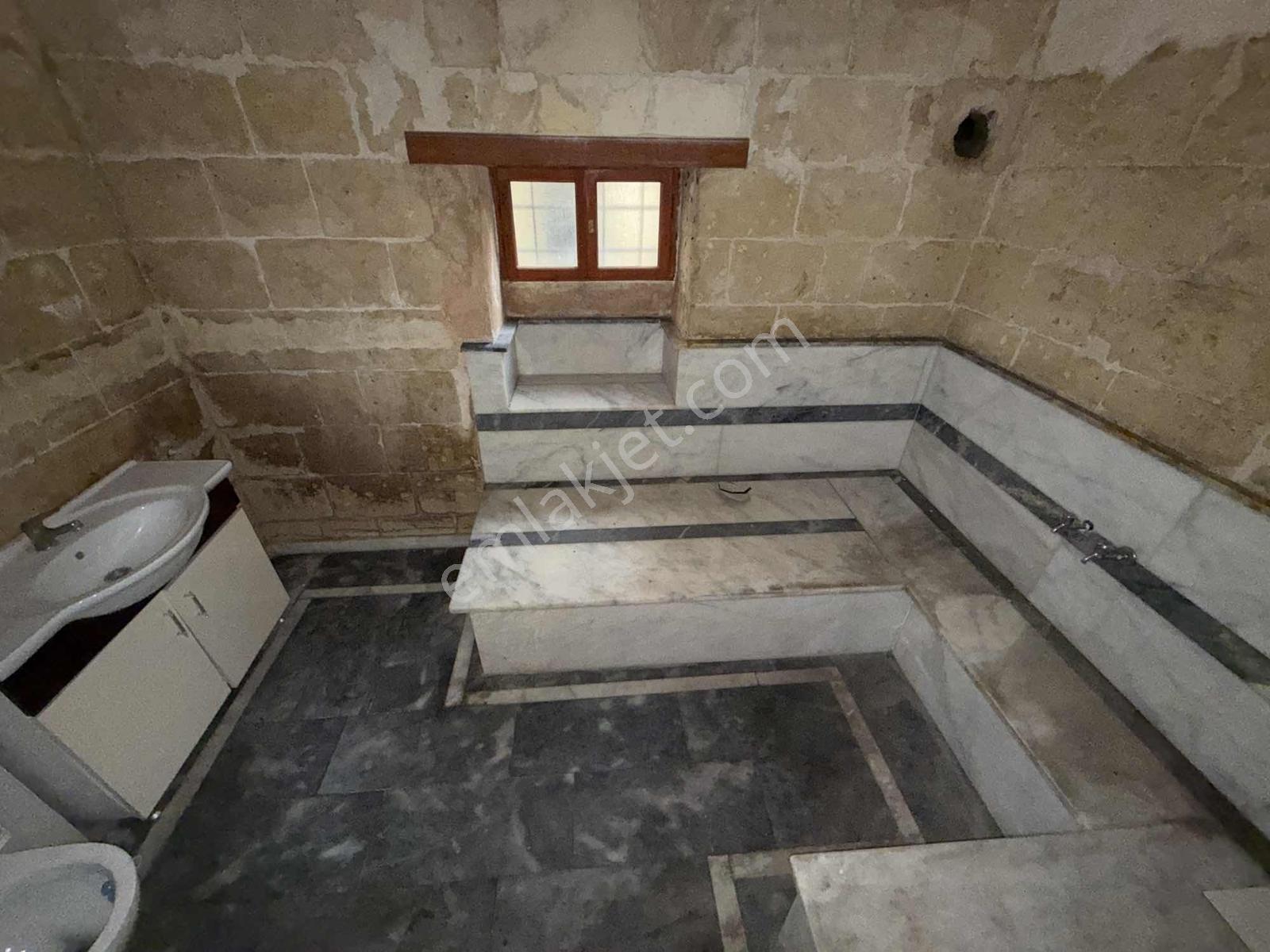 Vesta'dan Kale Dibinde Vakıf Dernek İş Yeri Konuk Evine Kiralık - Görsel 15