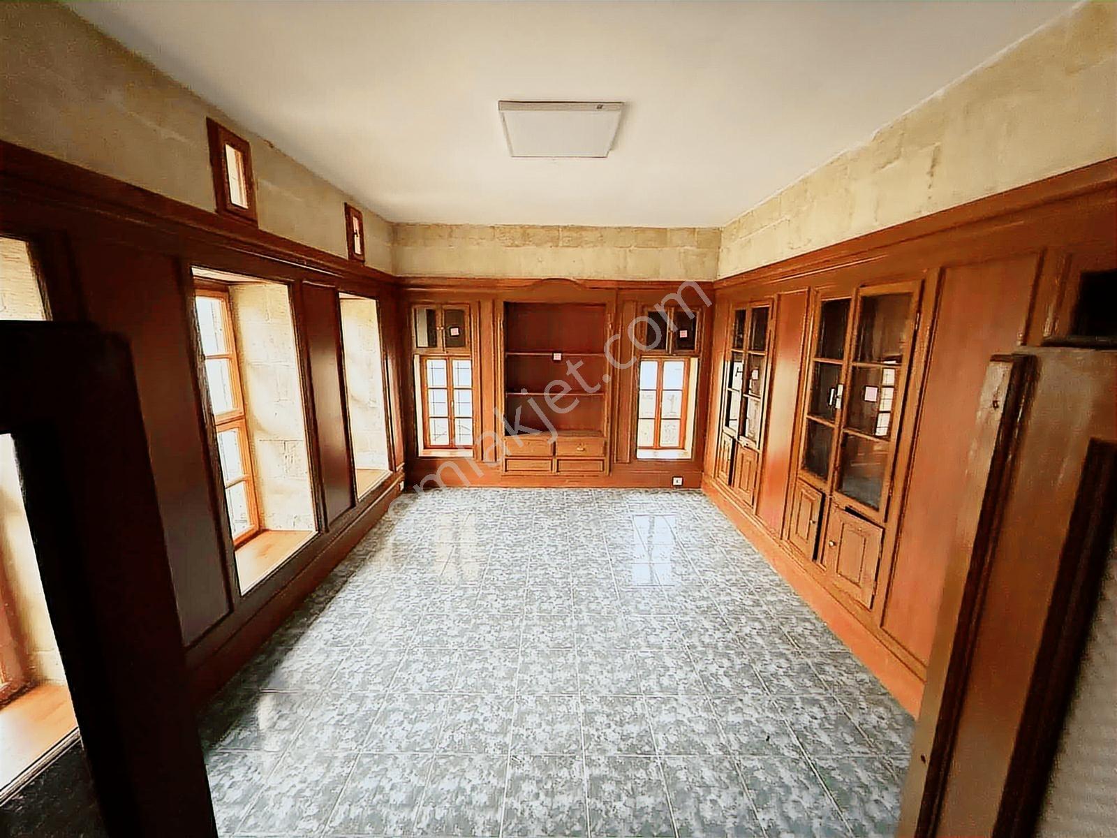 Vesta'dan Kale Dibinde Vakıf Dernek İş Yeri Konuk Evine Kiralık - Görsel 9
