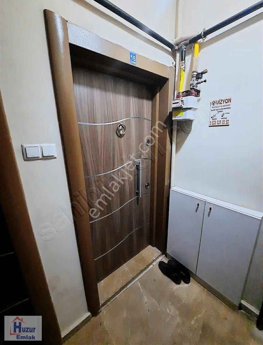 Osmangazi'de Satılık 1+1 Daire - Fırsat! - Görsel 3