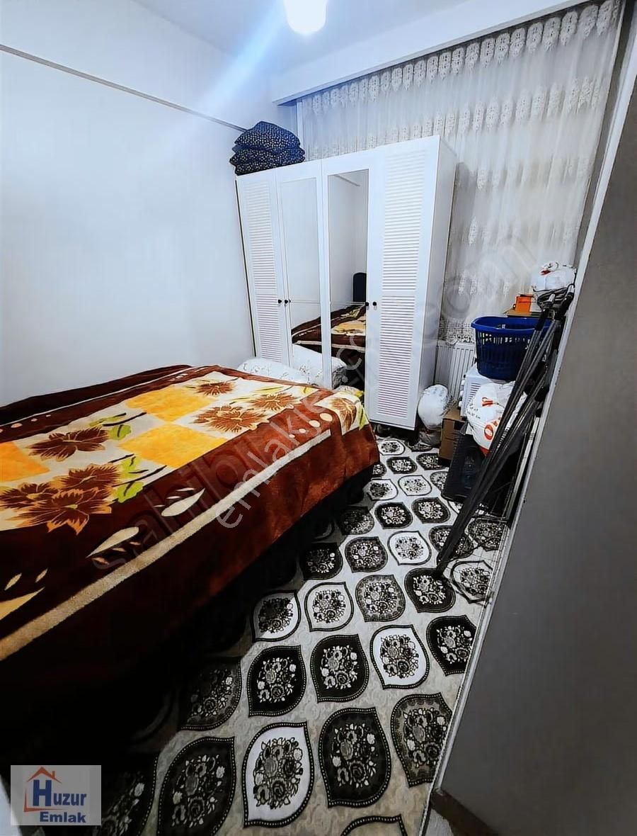 Osmangazi'de Satılık 1+1 Daire - Fırsat! - Görsel 12