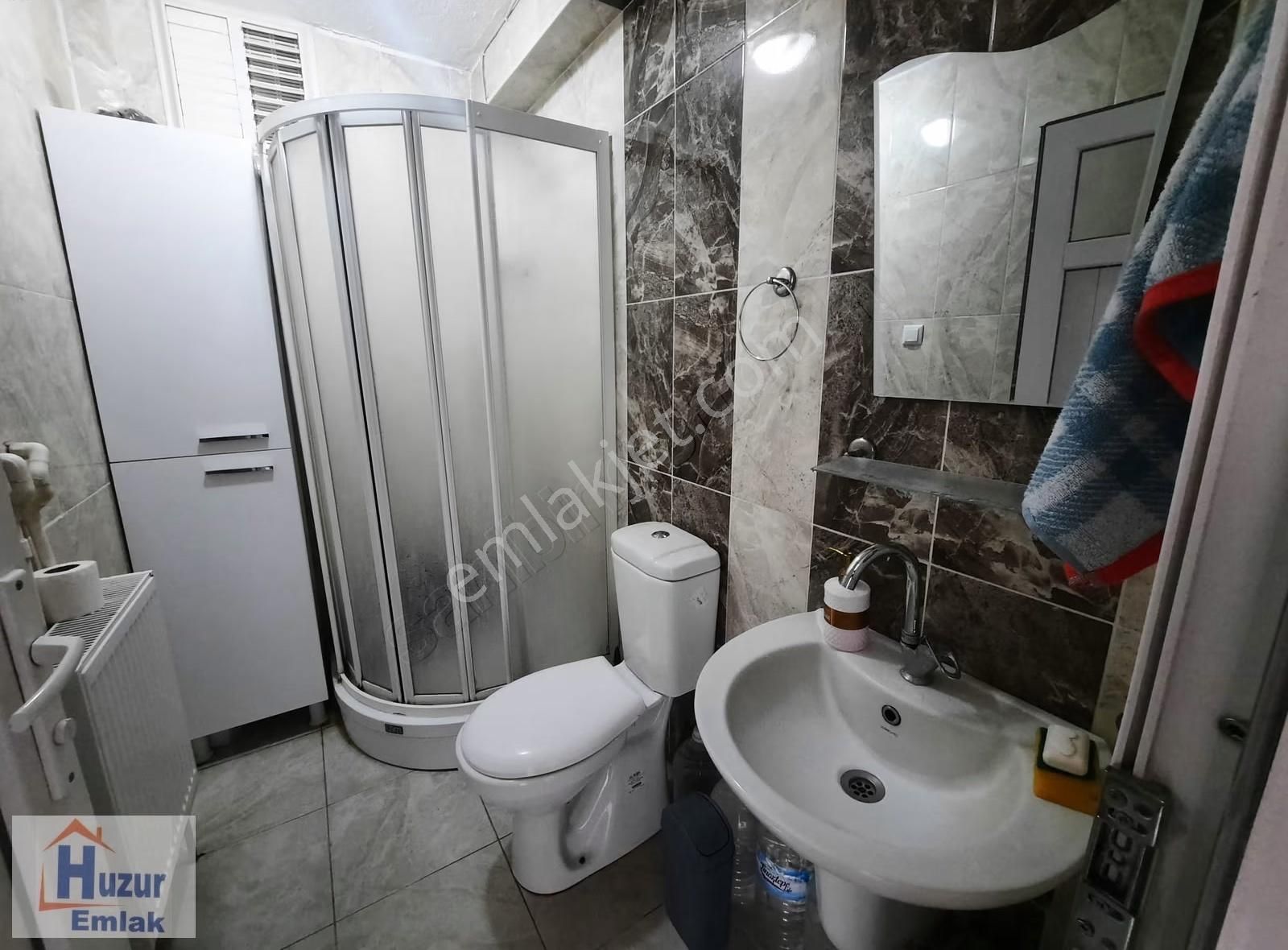 Osmangazi'de Satılık 1+1 Daire - Fırsat! - Görsel 2