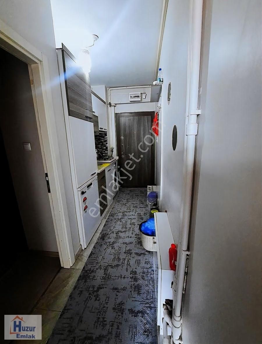 Osmangazi'de Satılık 1+1 Daire - Fırsat! - Görsel 10