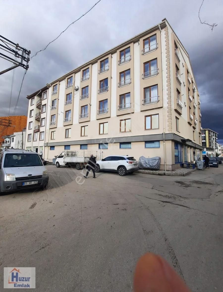 Osmangazi'de Satılık 1+1 Daire - Fırsat!