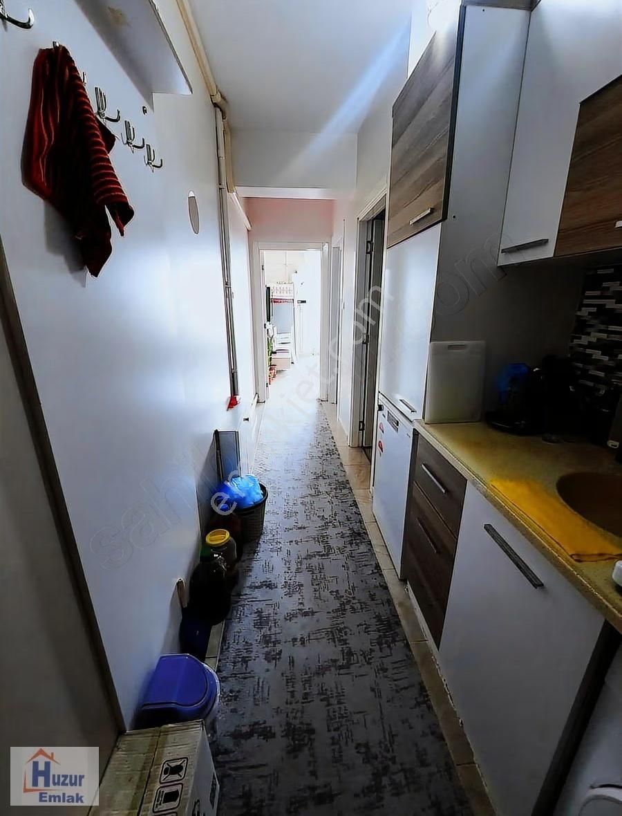 Osmangazi'de Satılık 1+1 Daire - Fırsat! - Görsel 6