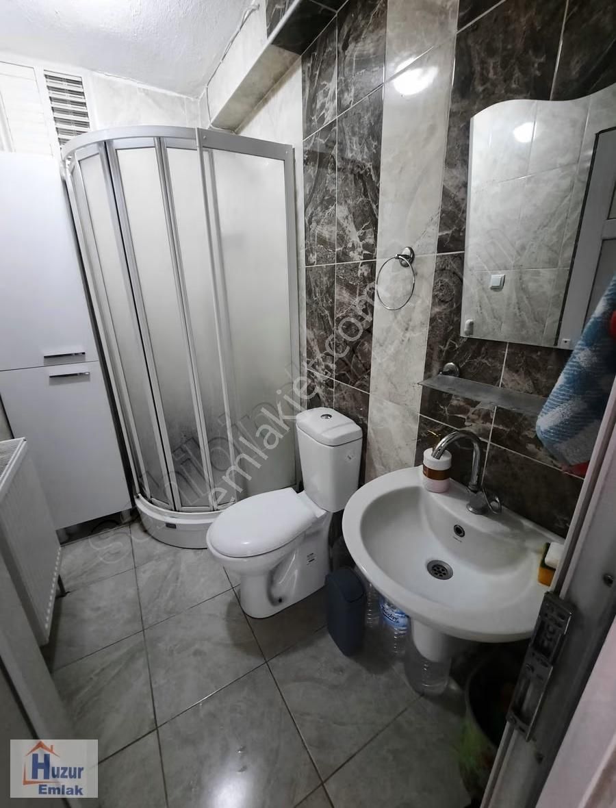 Osmangazi'de Satılık 1+1 Daire - Fırsat! - Görsel 14