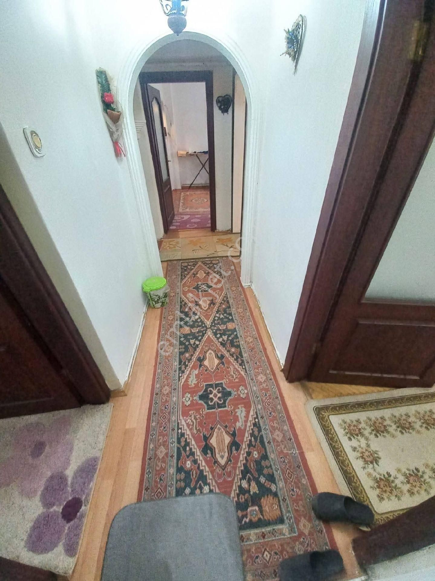 Samsun İlkadım Bahçelievler Mahallesi'nde Kat Tapulu Krediye Uygun Asansörlü 3+1 Eşyalı Satılık - Görsel 13