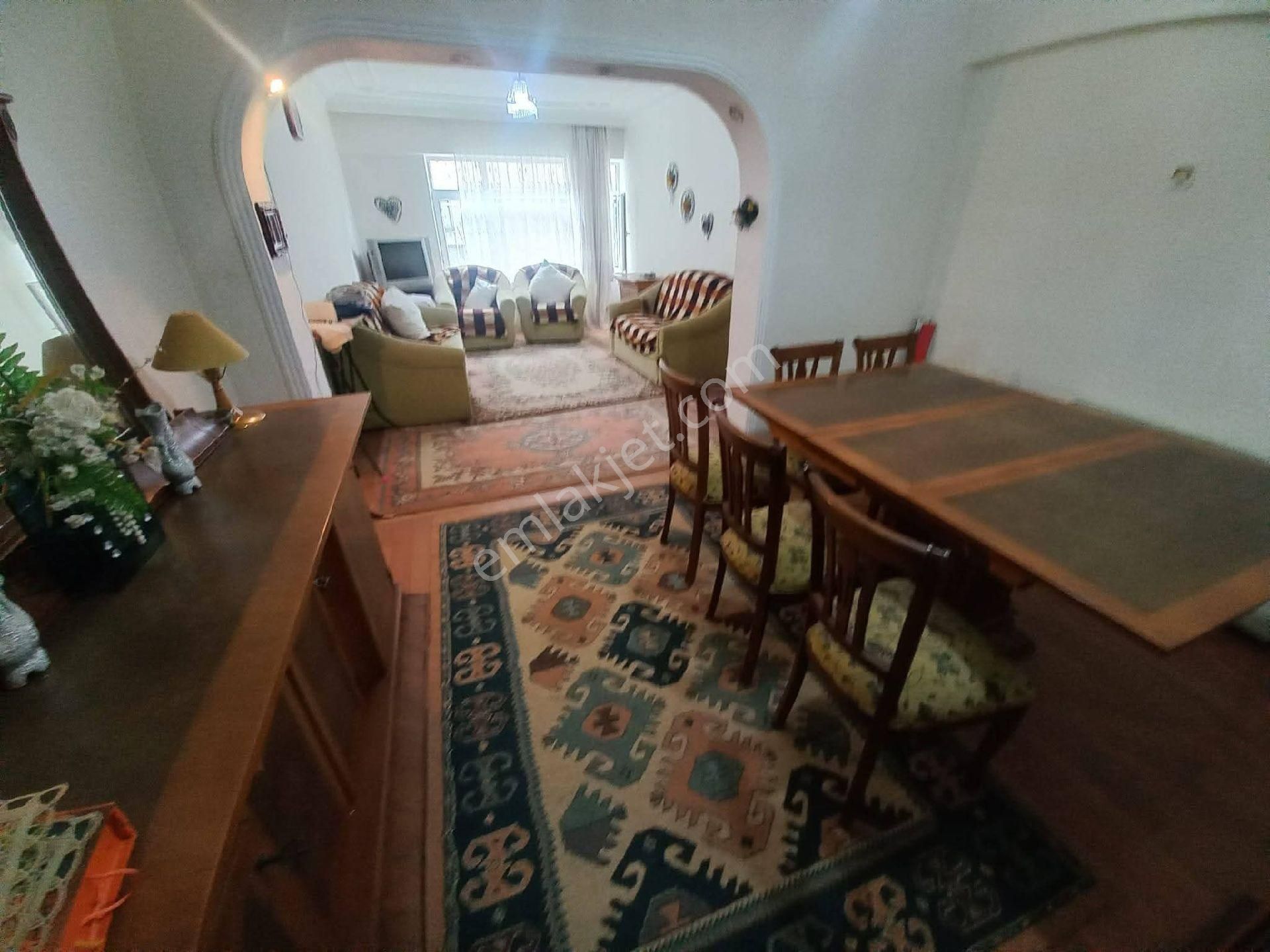 Samsun İlkadım Bahçelievler Mahallesi'nde Kat Tapulu Krediye Uygun Asansörlü 3+1 Eşyalı Satılık - Görsel 11