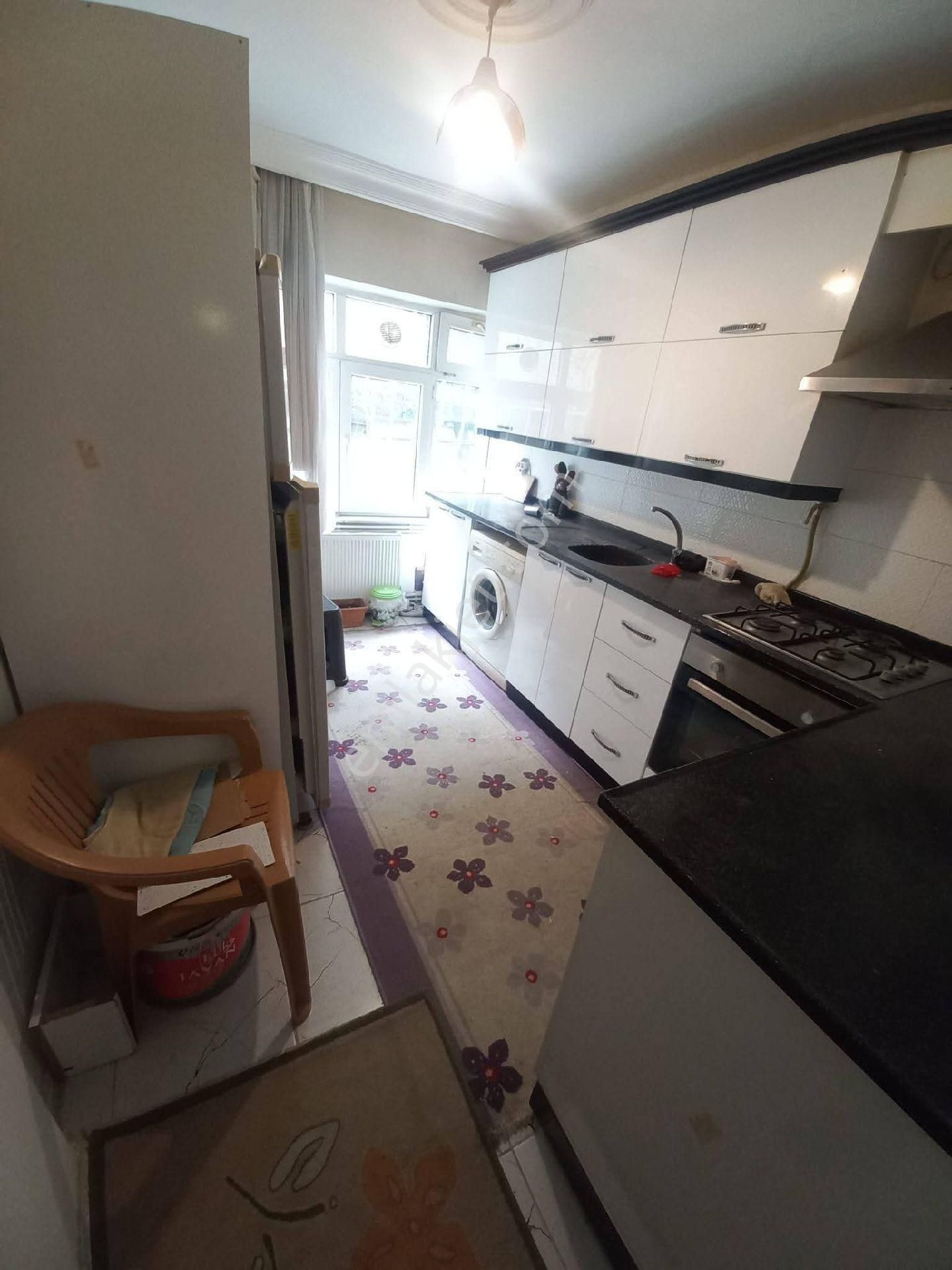 Samsun İlkadım Bahçelievler Mahallesi'nde Kat Tapulu Krediye Uygun Asansörlü 3+1 Eşyalı Satılık - Görsel 9