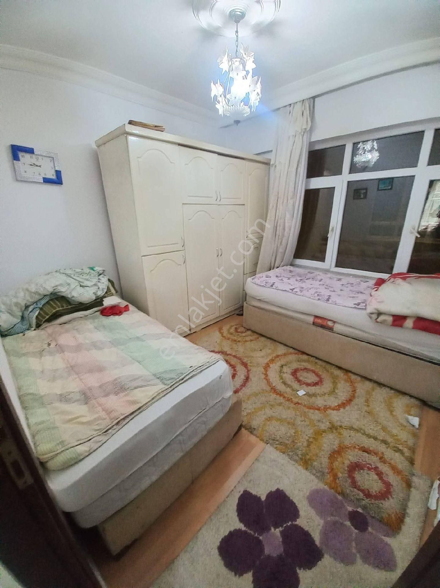 Samsun İlkadım Bahçelievler Mahallesi'nde Kat Tapulu Krediye Uygun Asansörlü 3+1 Eşyalı Satılık - Görsel 7