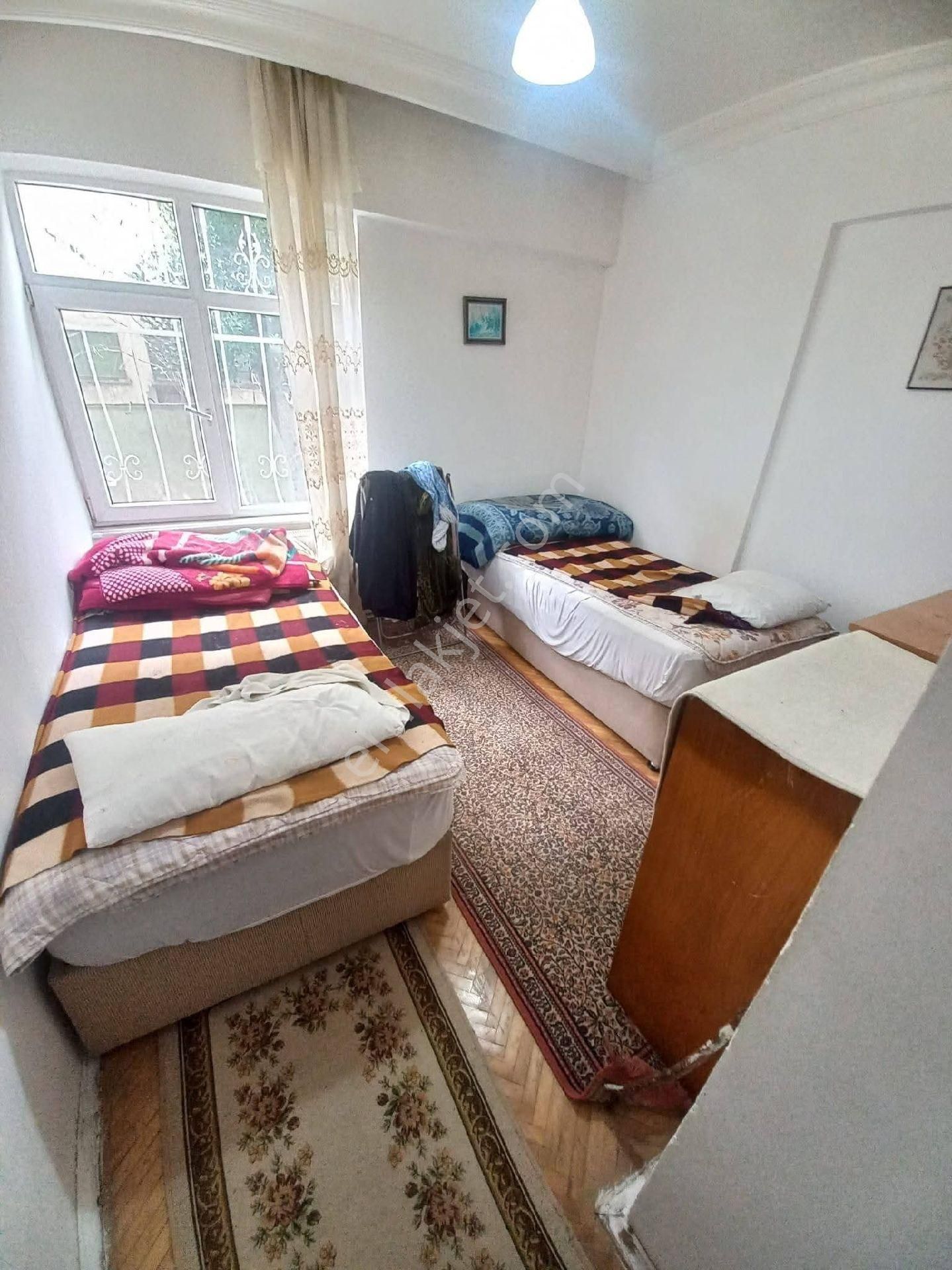 Samsun İlkadım Bahçelievler Mahallesi'nde Kat Tapulu Krediye Uygun Asansörlü 3+1 Eşyalı Satılık - Görsel 5