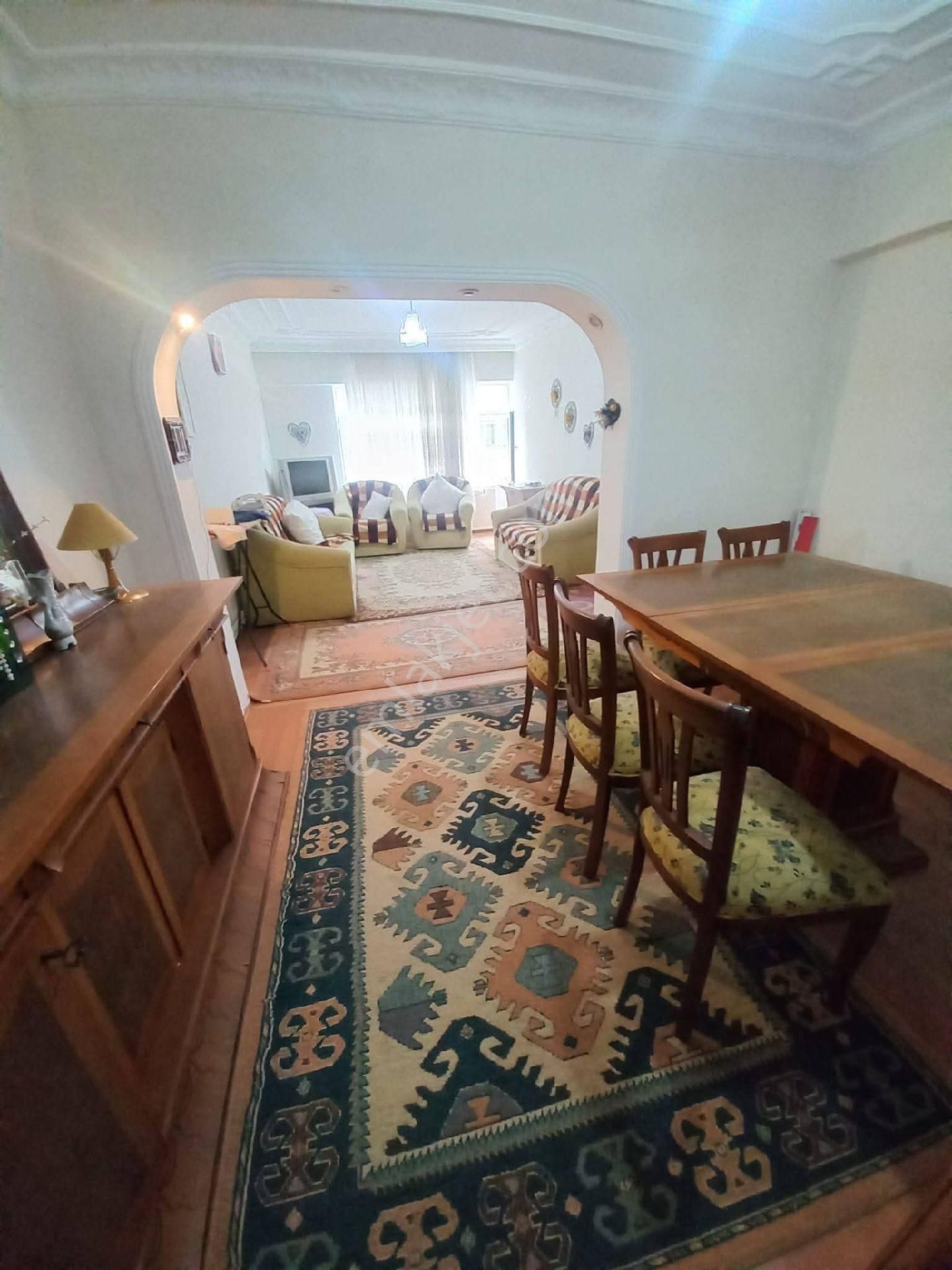 Samsun İlkadım Bahçelievler Mahallesi'nde Kat Tapulu Krediye Uygun Asansörlü 3+1 Eşyalı Satılık - Görsel 12