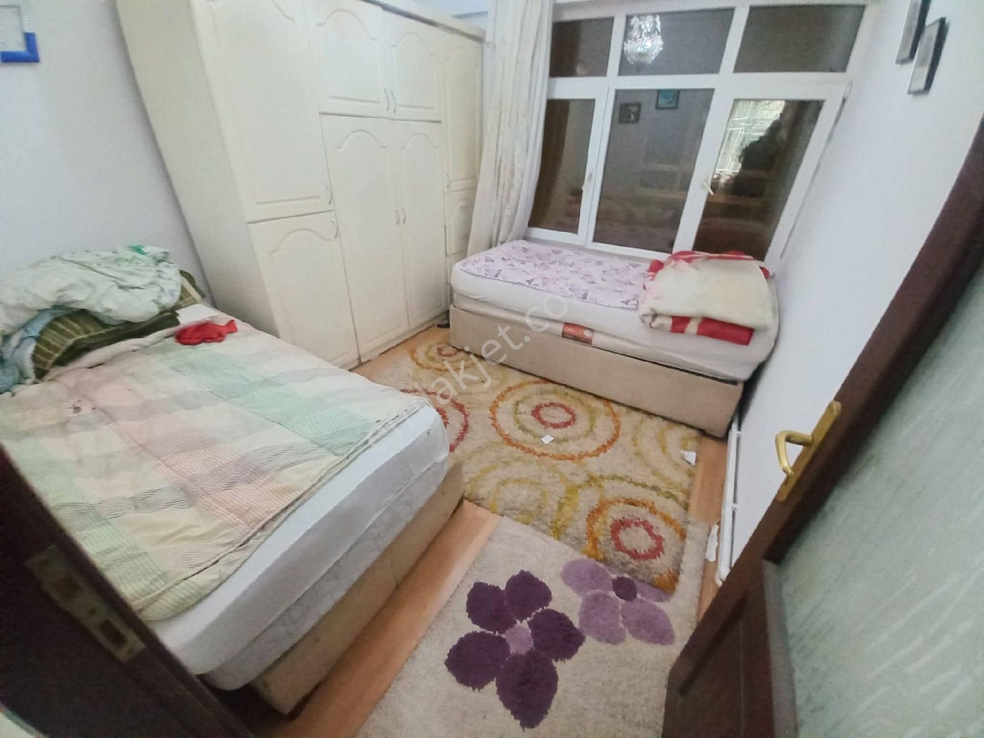 Samsun İlkadım Bahçelievler Mahallesi'nde Kat Tapulu Krediye Uygun Asansörlü 3+1 Eşyalı Satılık - Görsel 16