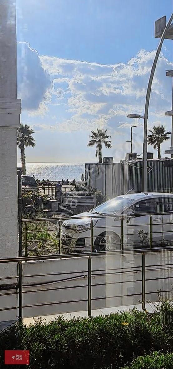 Büyükçekmece Fatih Mahallesinde 2+1 Sahile Sıfır Yeni Daire - Görsel 8