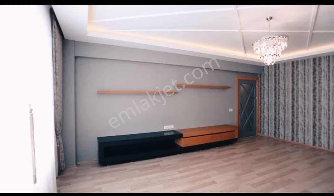 Vesta'dan Güvenlikli Havuzlu Lüx Sitede Lüx Satılık Daire - Görsel 7