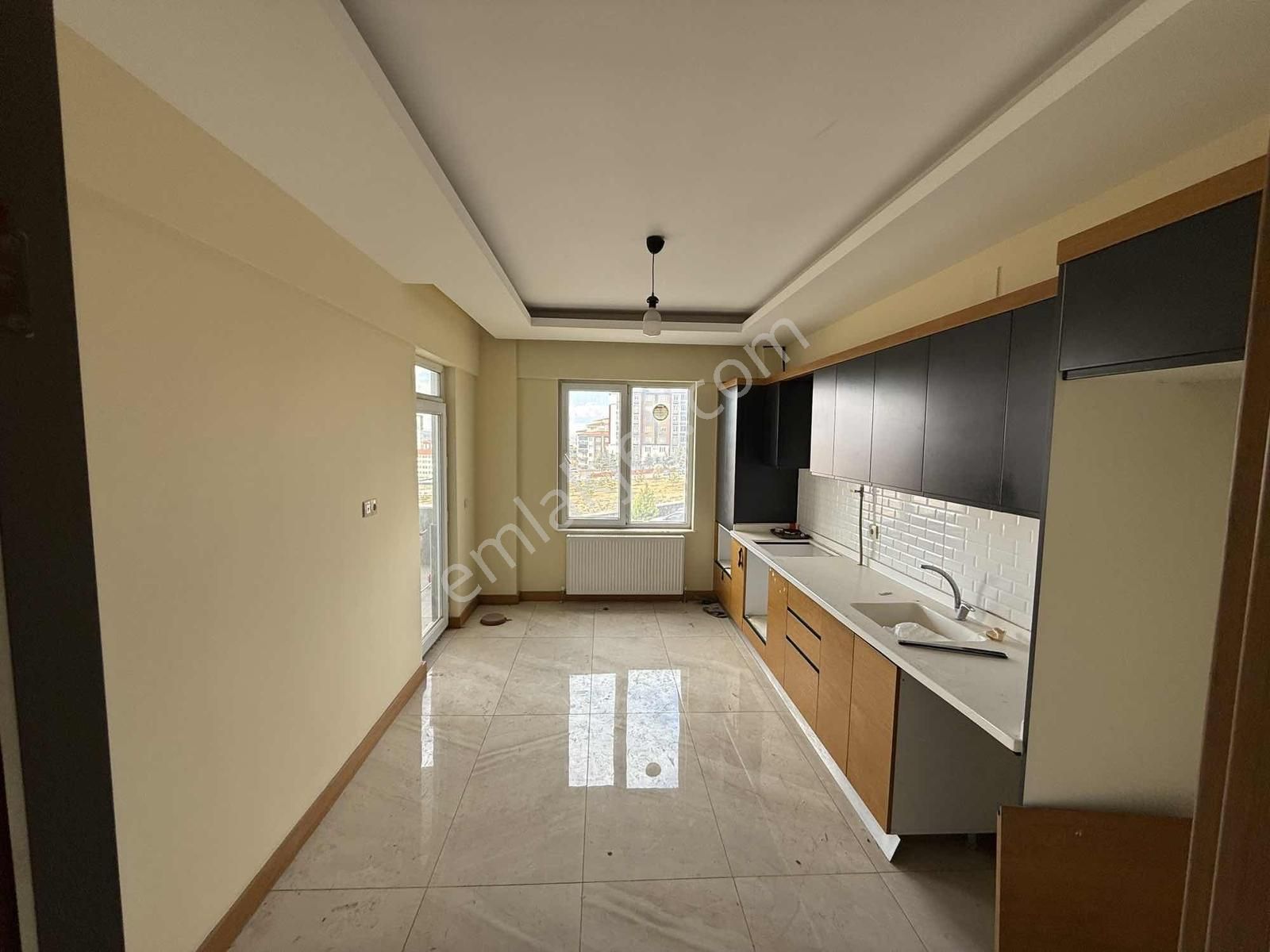 Vesta'dan Güvenlikli Havuzlu Lüx Sitede Lüx Satılık Daire - Görsel 19