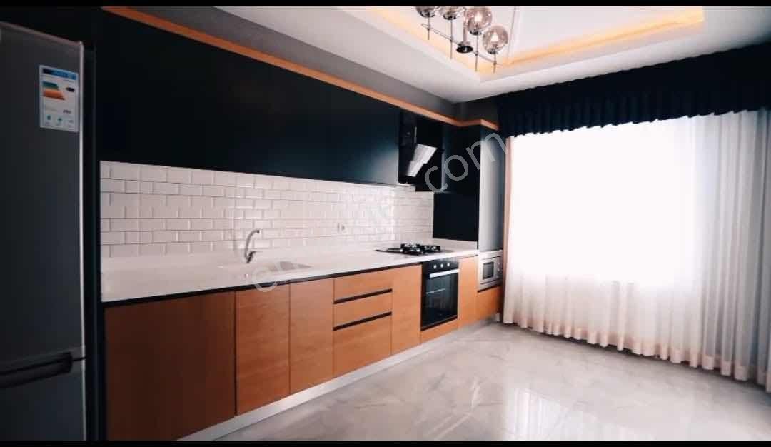 Vesta'dan Güvenlikli Havuzlu Lüx Sitede Lüx Satılık Daire