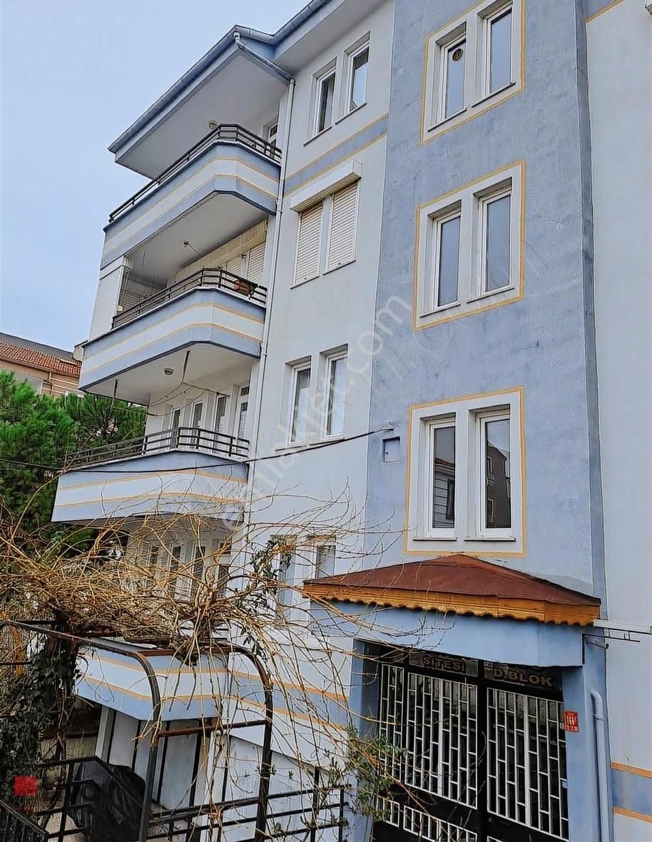 Liva'dan Çevre Yolu Cadde Üzeri Satılık Masrafsız Daire. - Görsel 20