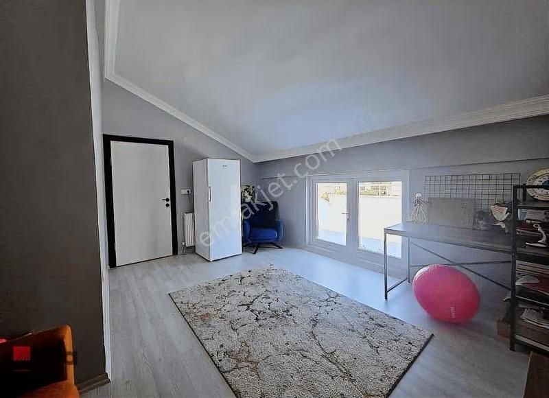 ▓gazi Osman Paşa Doğa Ve Park Manzaralı Kullanışlı Yeni Dublex▓ - Görsel 20