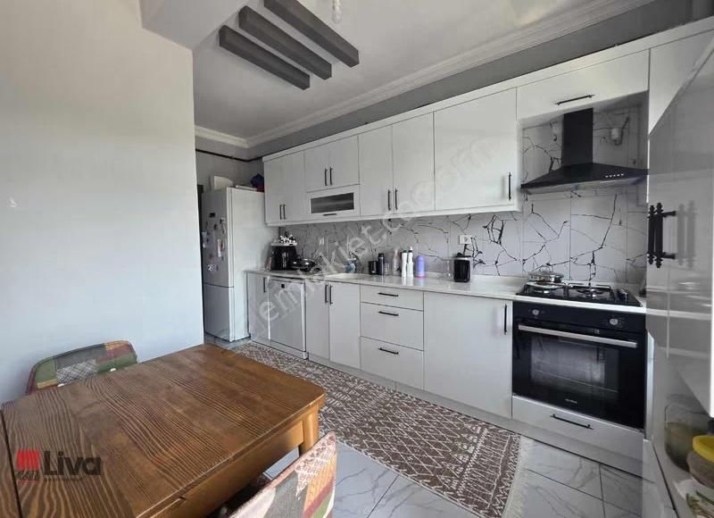 ▓gazi Osman Paşa Doğa Ve Park Manzaralı Kullanışlı Yeni Dublex▓ - Görsel 6