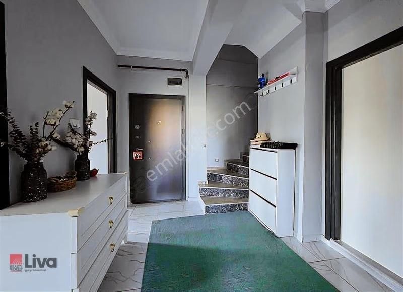 ▓gazi Osman Paşa Doğa Ve Park Manzaralı Kullanışlı Yeni Dublex▓ - Görsel 21