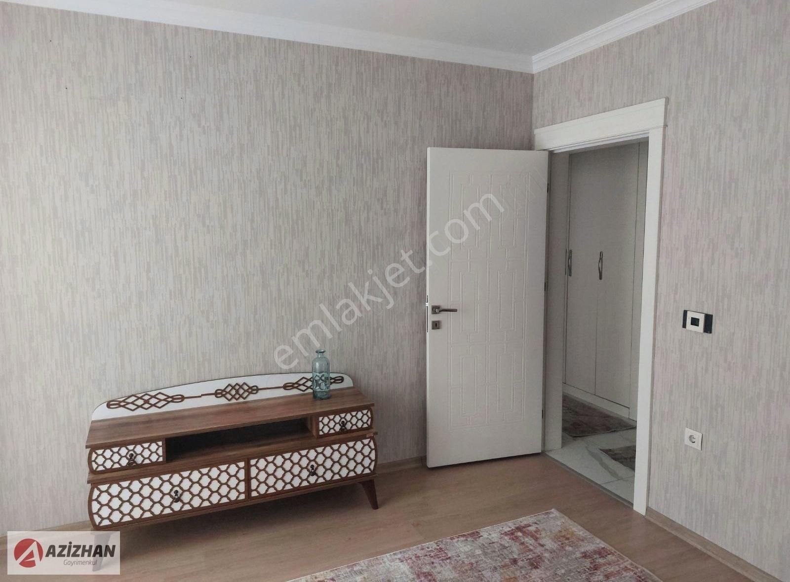 Azizhan Gayrimenkul'den Motto Terasta Kiralık 2+1 Eşyalı Daire - Görsel 5