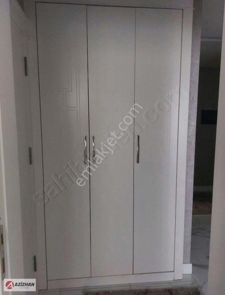 Azizhan Gayrimenkul'den Motto Terasta Kiralık 2+1 Eşyalı Daire - Görsel 12