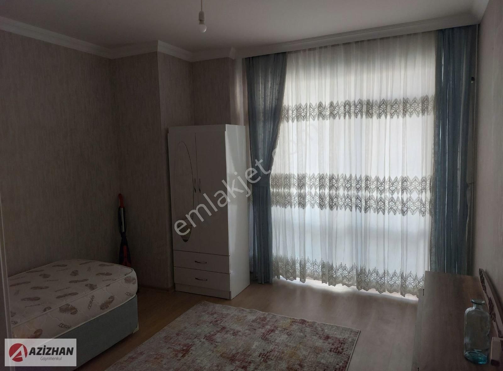 Azizhan Gayrimenkul'den Motto Terasta Kiralık 2+1 Eşyalı Daire - Görsel 10