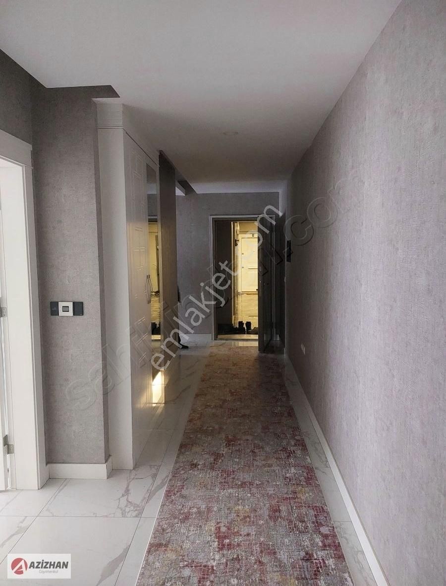 Azizhan Gayrimenkul'den Motto Terasta Kiralık 2+1 Eşyalı Daire - Görsel 17