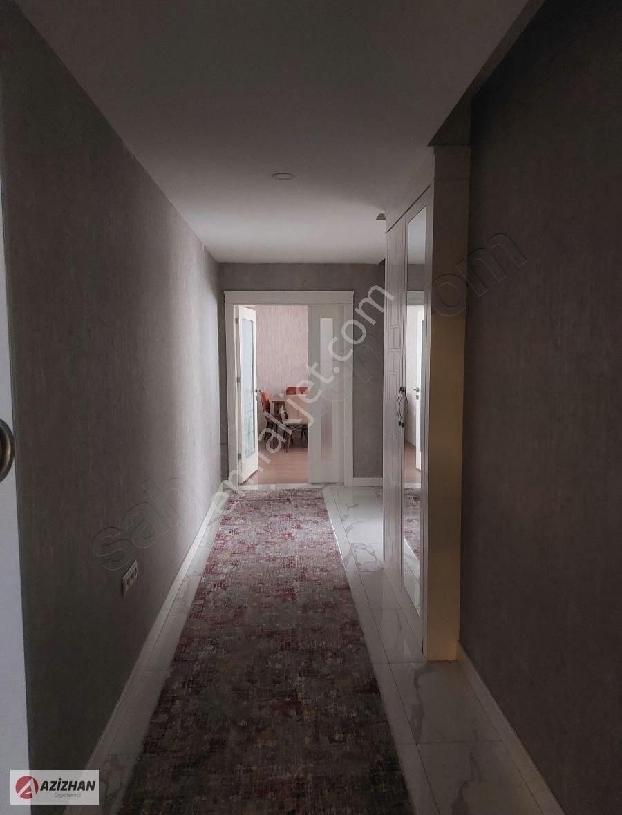 Azizhan Gayrimenkul'den Motto Terasta Kiralık 2+1 Eşyalı Daire - Görsel 3