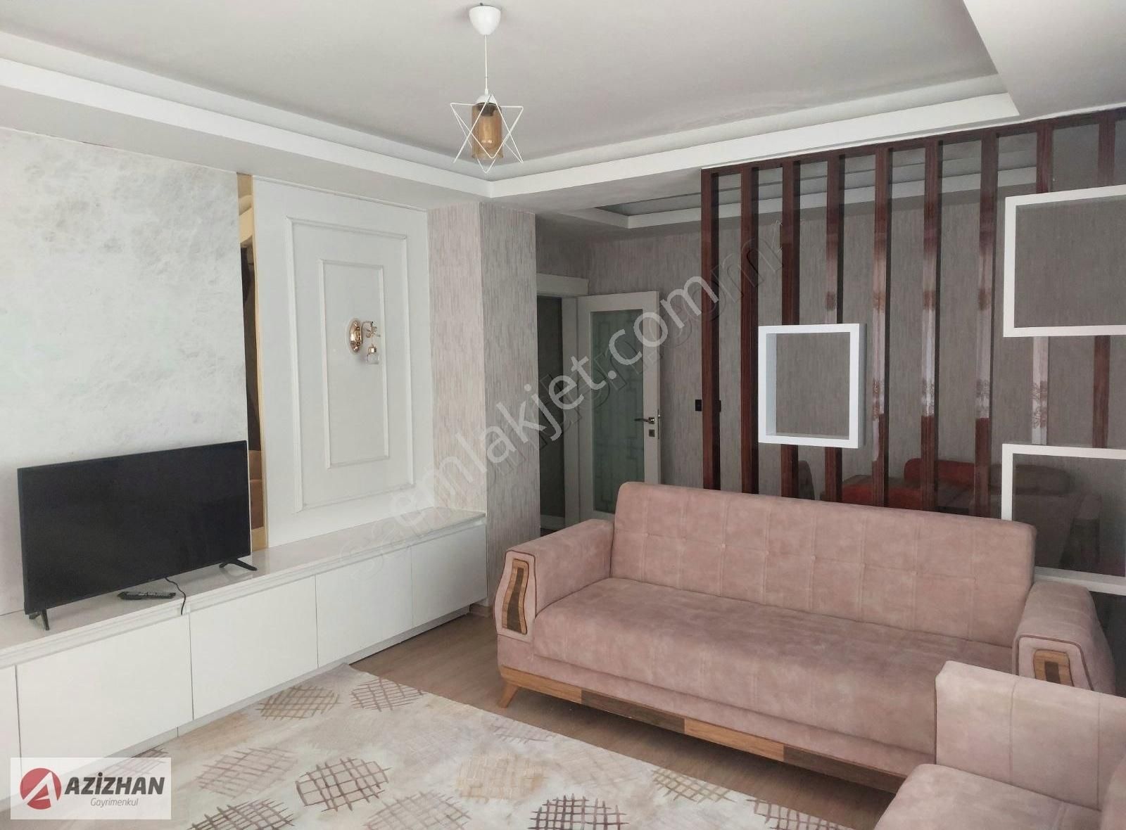 Azizhan Gayrimenkul'den Motto Terasta Kiralık 2+1 Eşyalı Daire - Görsel 27