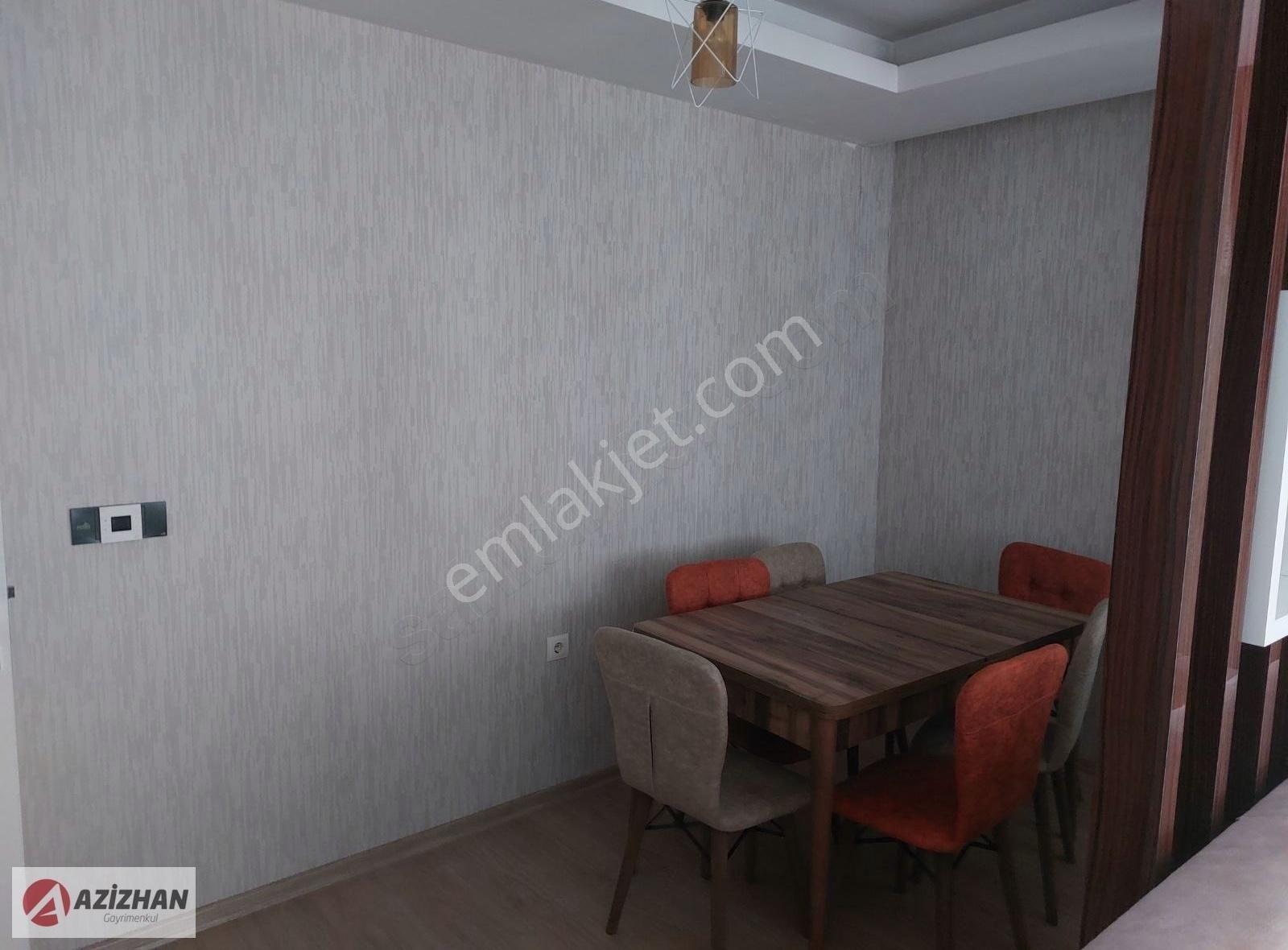 Azizhan Gayrimenkul'den Motto Terasta Kiralık 2+1 Eşyalı Daire - Görsel 16