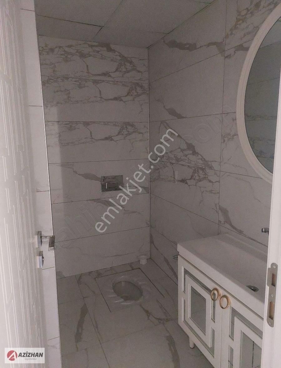 Azizhan Gayrimenkul'den Motto Terasta Kiralık 2+1 Eşyalı Daire - Görsel 23