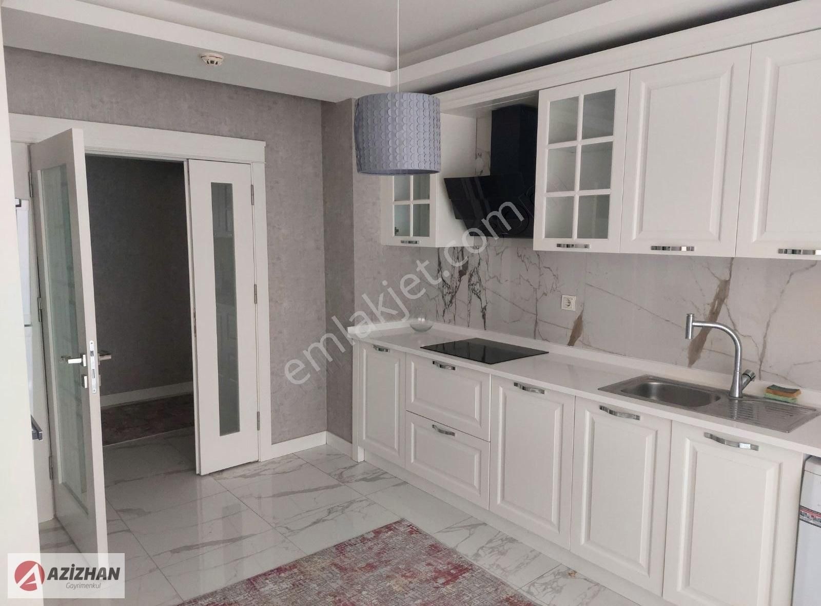 Azizhan Gayrimenkul'den Motto Terasta Kiralık 2+1 Eşyalı Daire - Görsel 15