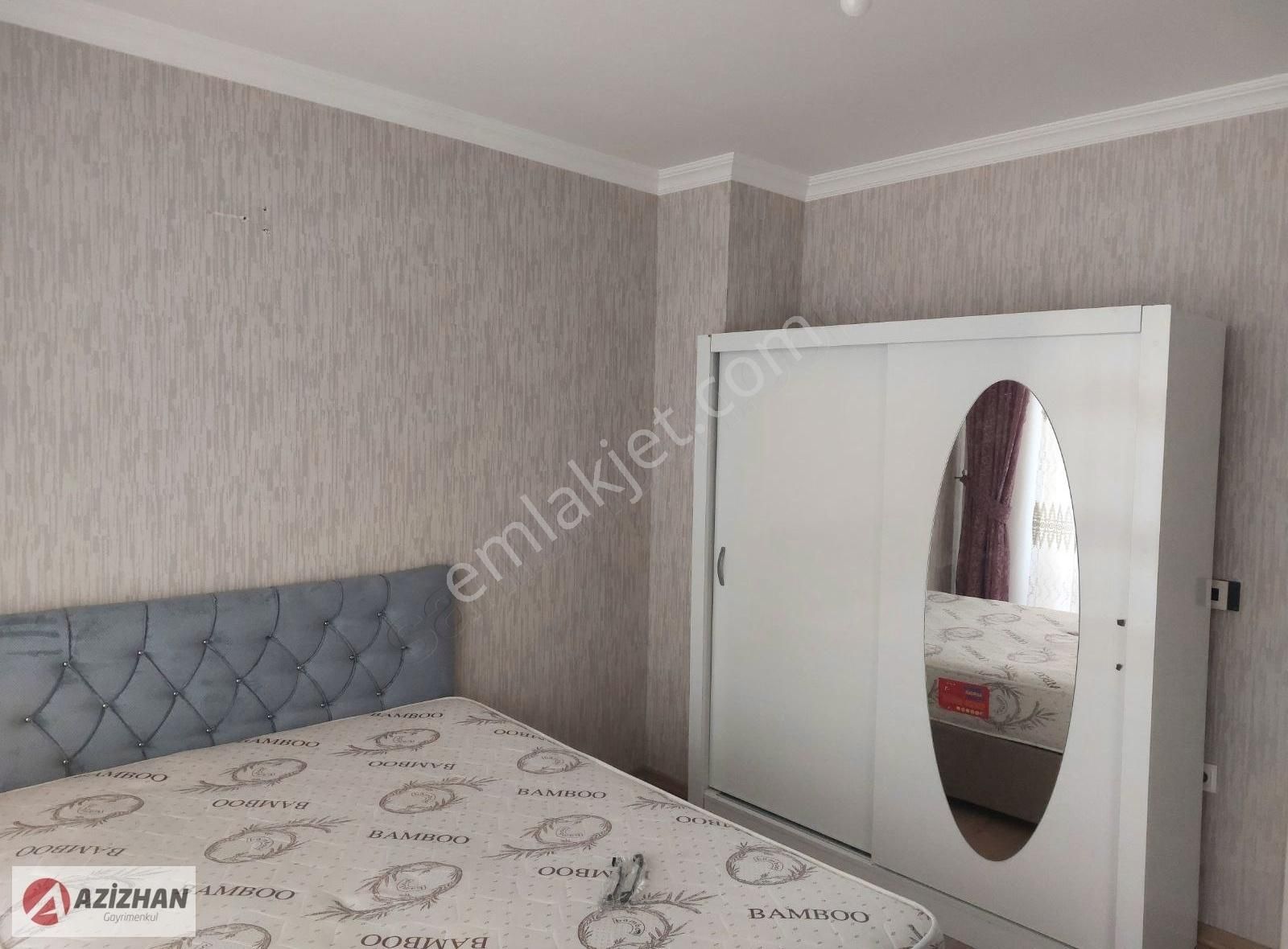 Azizhan Gayrimenkul'den Motto Terasta Kiralık 2+1 Eşyalı Daire - Görsel 11