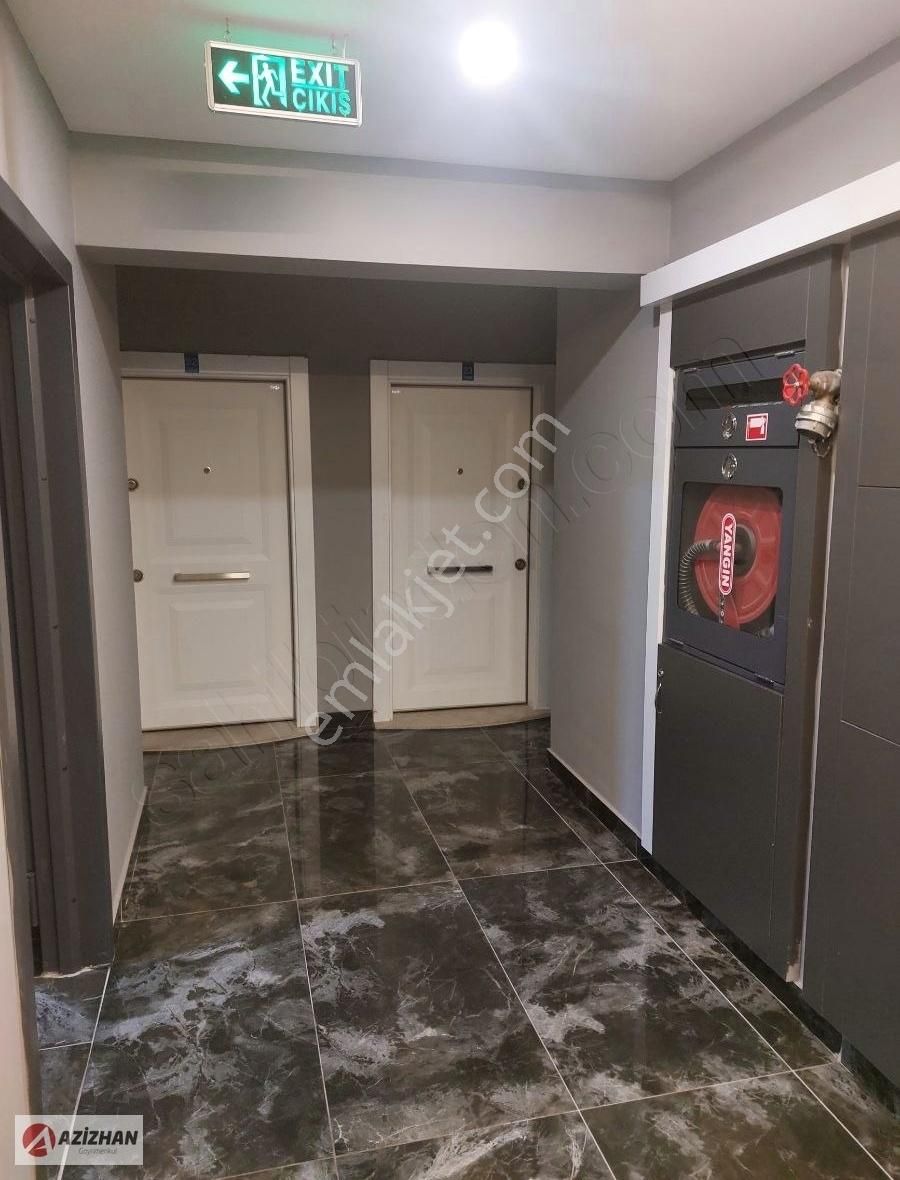 Azizhan Gayrimenkul'den Motto Terasta Kiralık 2+1 Eşyalı Daire - Görsel 4