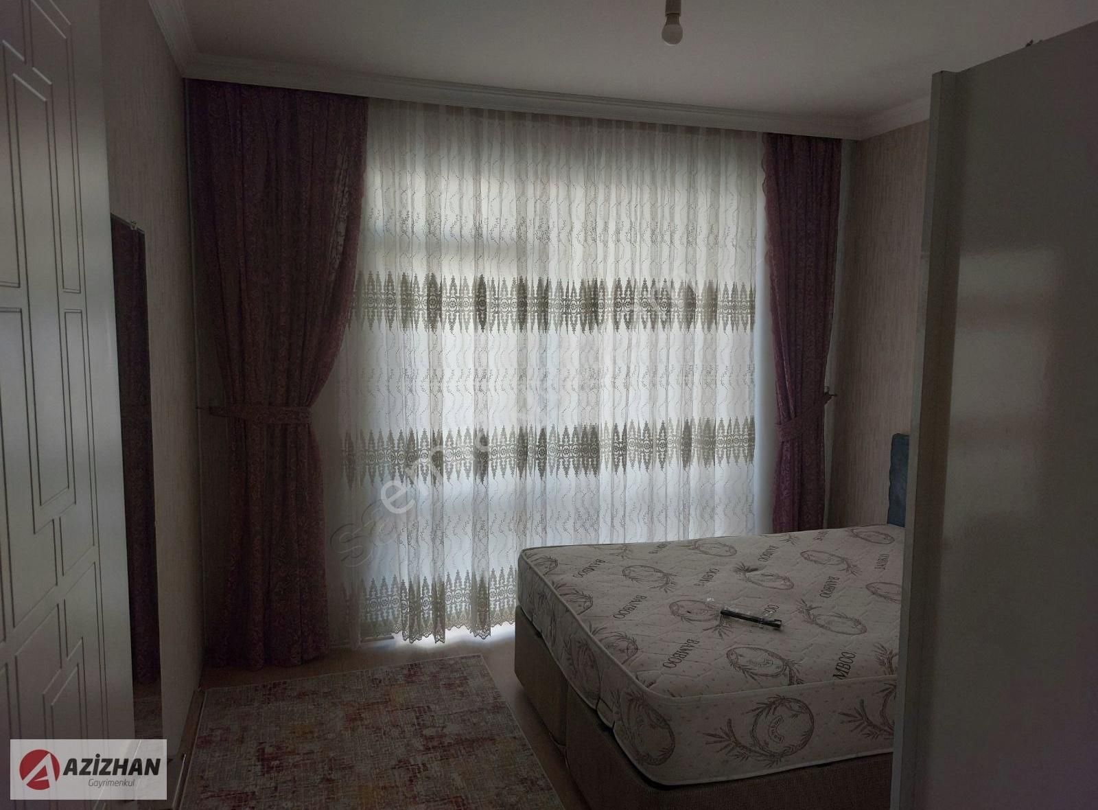 Azizhan Gayrimenkul'den Motto Terasta Kiralık 2+1 Eşyalı Daire - Görsel 6