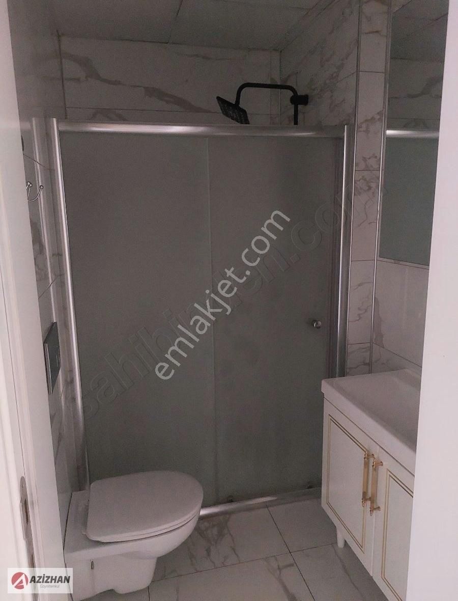 Azizhan Gayrimenkul'den Motto Terasta Kiralık 2+1 Eşyalı Daire - Görsel 7