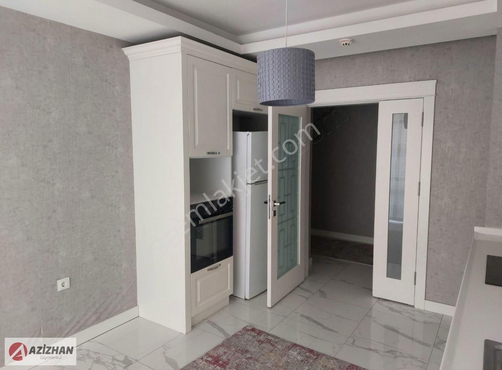 Azizhan Gayrimenkul'den Motto Terasta Kiralık 2+1 Eşyalı Daire - Görsel 20
