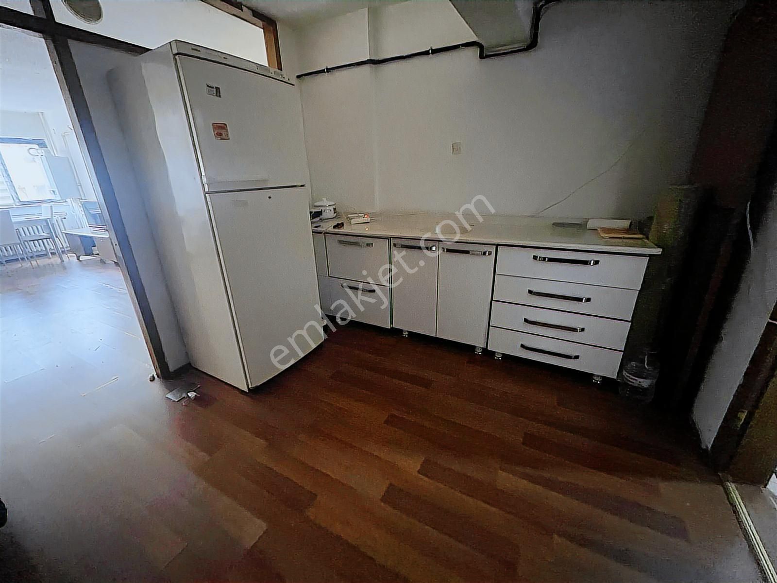 Kızılay Konur'da Eşyalı Kiralık 1+1 Daire - Görsel 5