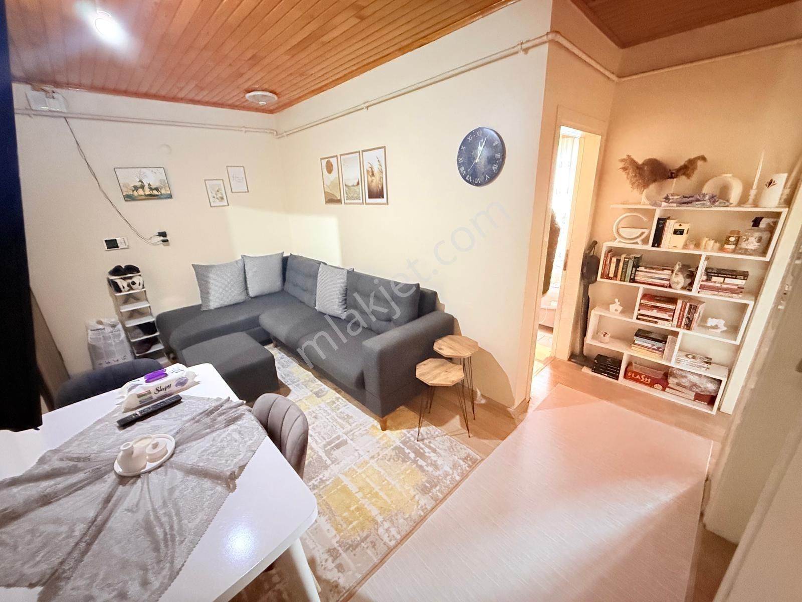 Pusula İnş.tan 50 Yıl Mah Cadeye Yakın 85m2 Catı Katı Daire - Görsel 28