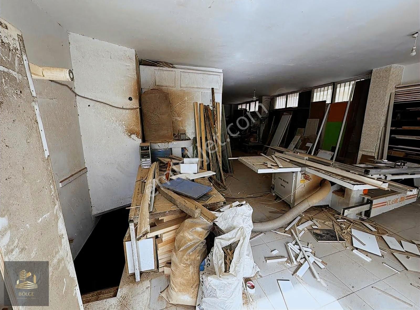 Bölge'den Alt Kaynarcada 165 M2 Krediye Uygun Yeni Binada Dükkan - Görsel 11