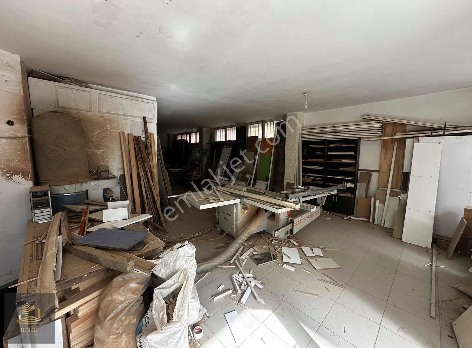 Bölge'den Alt Kaynarcada 165 M2 Krediye Uygun Yeni Binada Dükkan - Görsel 10